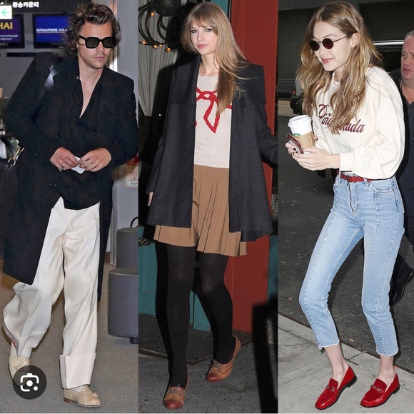 Cole Haan City embossed, all leather loafer. Very Rare Sz 9AA (fits a 9 narrow) - Picture 12 of 12